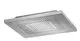 DORNBRACHT BIG RAIN Regenpaneel für Deckeneinbau bzw. -unterbau SERIENNEUTRAL 41400979 Edelstahl, 41400979-85 Galeriebild 2